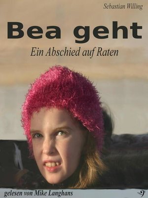 cover image of Bea geht